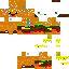 Texture for patule