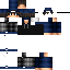 Texture for steve