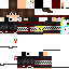 Texture for steve