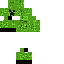Texture for creeper