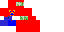 Texture for creeper explosion