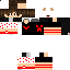 Texture for minha skin