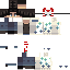 Texture for おっさんニート
