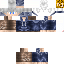 Texture for steve