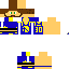 Texture for curry