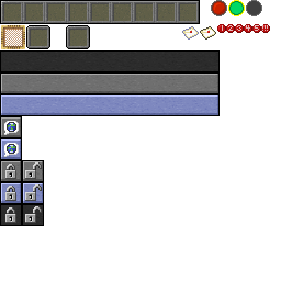 Texture for ddd