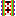 Texture for colourful raised golden powered rail