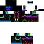 Texture for steve