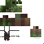 Texture for Zombified Netherite Profession