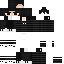 Texture for Godzillaowbix (Godzworld 4 The Return of Godzillaowbix)