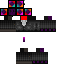 Texture for CBSKin