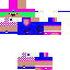Texture for tobt