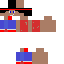 Texture for destructor