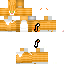 Texture for Ember Tail