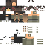 Texture for WilldPanthera