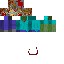 Texture for Zombie