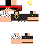 Texture for Link_Dr
