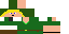 Texture for wind waker link 2