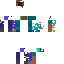 Texture for amulet