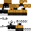 Texture for BlackSkin