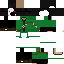 Texture for Skin em progresso