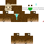 Texture for LLAMA NAVIDEÑAx2