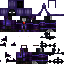 Texture for the bad guy