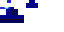 Texture for among us blue LOL
