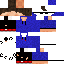 Texture for Benni Skin