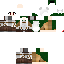Texture for Shiro AoT - PiggyPigPig5