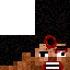 Texture for steve zoombie