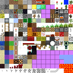Texture for Texturka