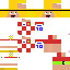 Texture for modric