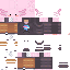 Texture for MrBeast Axolotl