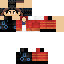 Texture for steve