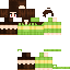 Texture for char