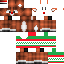 Texture for Rudolf