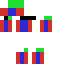 Texture for baseplate meow