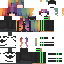 Texture for gul gul