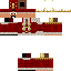 Texture for borec
