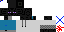 Texture for ender boy