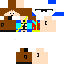 Texture for AaronTMF