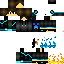 Texture for steve 
