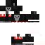 Texture for Gorila boxeador