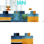 Texture for jake X finn