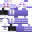 Texture for скин в куртке