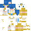 Texture for Freya ML