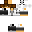 Texture for ChtiLutin Panda