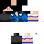 Texture for klayverson
