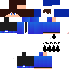 Texture for MYREADY